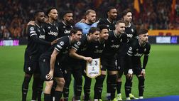 Juve, esplode un caso razzismo dopo la debacle col Galatasaray: cosa è accaduto