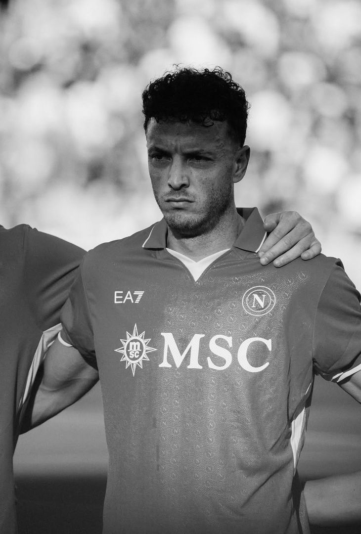 GALLERY “Vietato rallentare!”: il film di Lecce-Napoli in bianco e nero - immagine 17