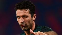 Buffon: “Pio Esposito ci porterà al Mondiale! Chi scelgo fra Ronaldo e CR7, su Yildiz…”