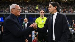 VIDEO / Scelto il sostituto di Thuram, Ranieri con Dovbyk: le probabili di Inter-Roma