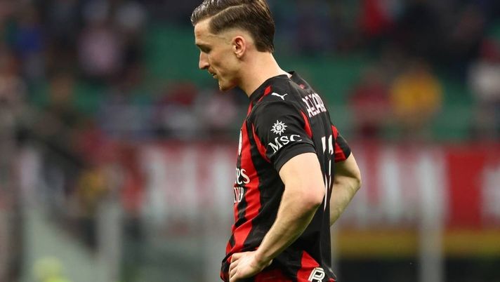 Milan-Udinese 0-3, record negativo per i rossoneri: ecco di cosa si tratta