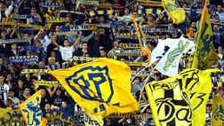Ultras del Parma diserteranno trasferta con la Juventus