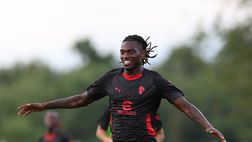 Leao al centro del progetto di Allegri – Mercato: piacciono Pubill e Brown