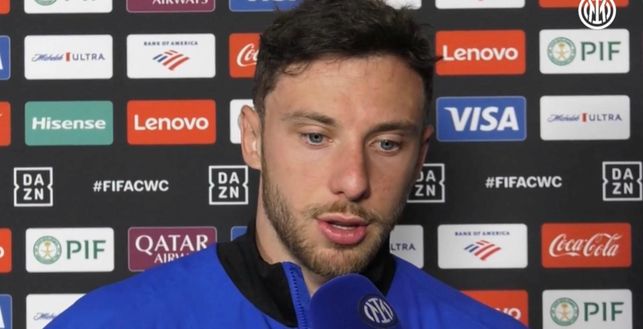 Carlos a ITV: “Altre due partite per fare più punti possibili. Non cerchiamo scuse, dobbiamo…” Carlos a ITV: “Altre due partite per fare più punti possibili. Non cerchiamo scuse, dobbiamo…” - immagine 1