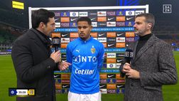 Sohm: “Inter fortissima, ma vogliamo dimostrare di essere altrettanto forti”