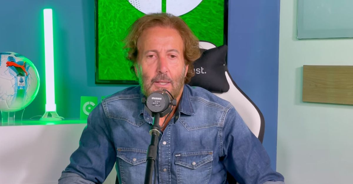 Bargiggia: “Sarà rivoluzione Napoli! Manna retrocesso e via Conte: al suo posto…”