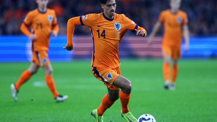 Il paragone fra Reijnders e Rijkaard: c’è chi frena, cose diverse… - immagine 1