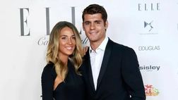 Alice conferma: “Io e Morata ci separiamo. Nessuna mancanza di rispetto, ma…”
