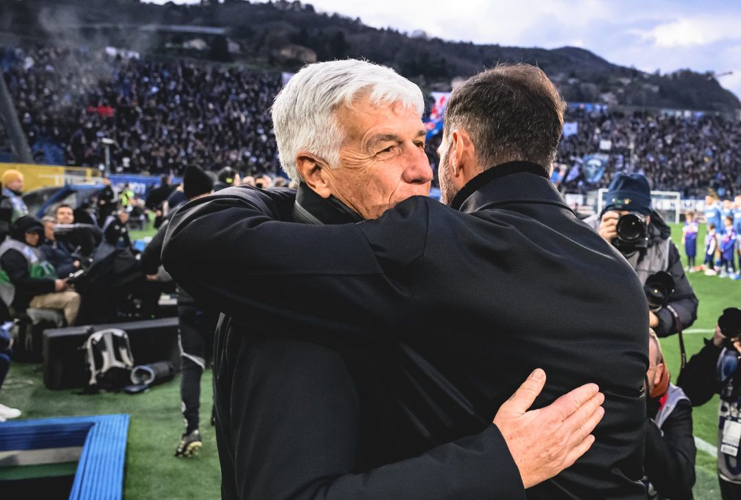 Como-Roma 2-1 – FOTO GALLERY - immagine 35