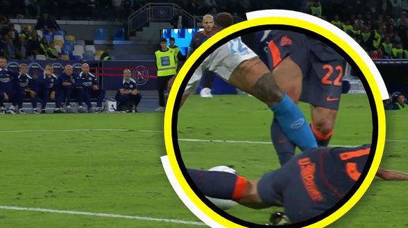 Inter, Rocchi dà ragione a Marotta. Al di là dell’episodio clou, colpisce un fatto- immagine 3