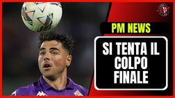 Calciomercato Milan, si chiude con il colpo Sottil! | PM NEWS