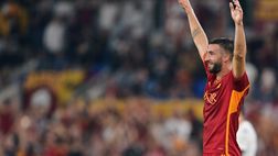 Consigli Fantacalcio, 5 centrocampisti per l’11a giornata: tutto su Cristante. Barella cerca di riscattarsi