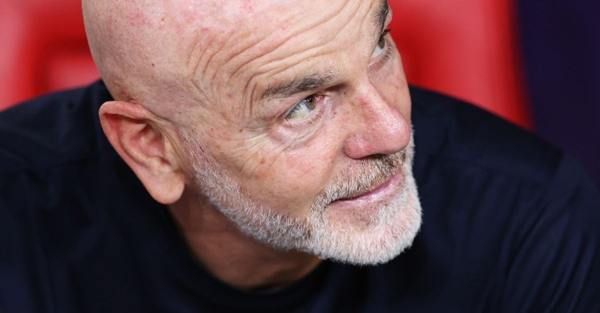 Ex Milan, Pioli su Fabregas: “È già un grande allenatore e lo sarà in futuro”