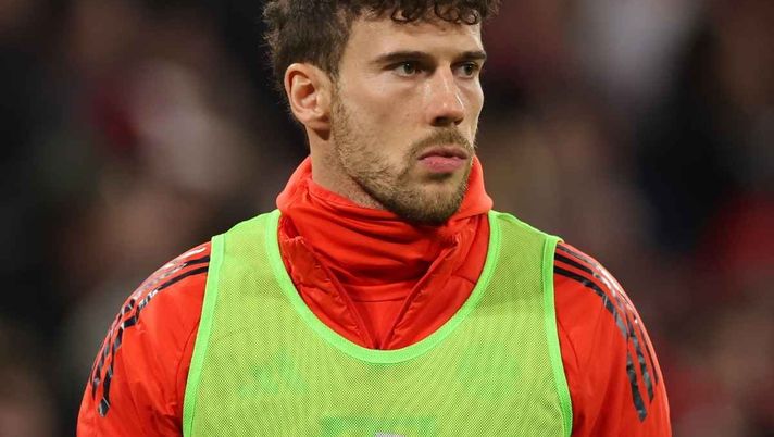 Calciomercato, Goretzka spaventa il Milan: ecco le richieste del tedesco