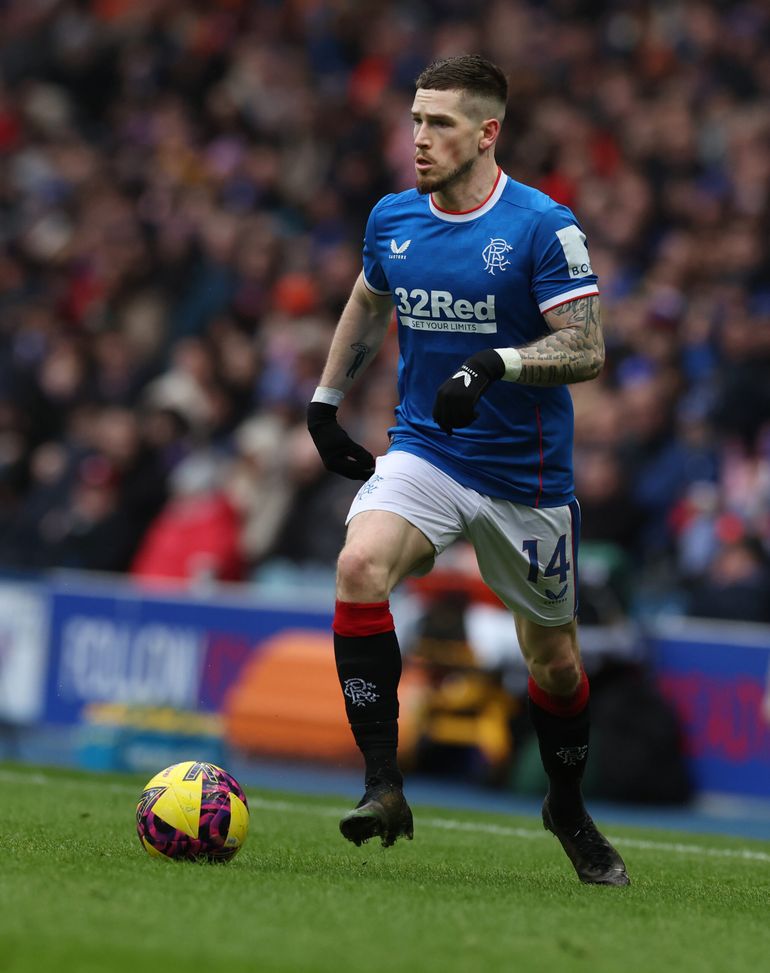 Le bizzarrie dell’ex Rangers Ryan Kent: cercasi babysitter per il suo…coccodrillo- immagine 2