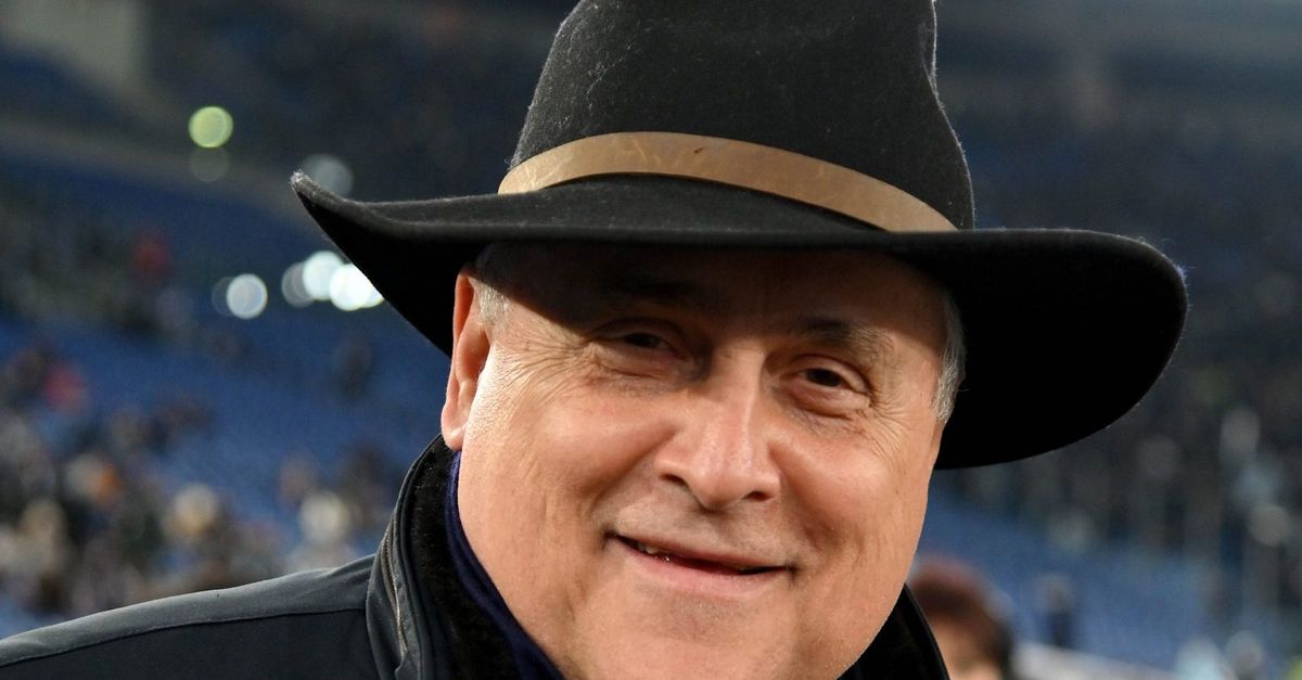 Lazio, Lotito sui tifosi: "Ho fatto il possibile, dovete chiedere a loro"