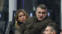 Vieri: “Inter, Chivu deve sistemare una cosa. Fiducia a Luis Henrique e su Frattesi alla Juve…”