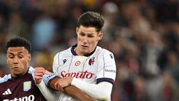 UFFICIALE – Bologna, l’esito degli esami per Vitik: annunciati i tempi di recupero. Skorupski e Immobile…