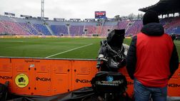 Bologna-Milan, ecco le possibili date per il recupero