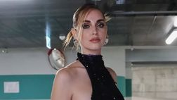 Ma Chiara Ferragni è diventata tifosa dell’Inter? Altra foto con una maglia molto particolare
