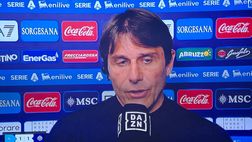 Conte: “C’è disappunto, ma data una dimostrazione! Fatta una richiesta. Su Lukaku…”
