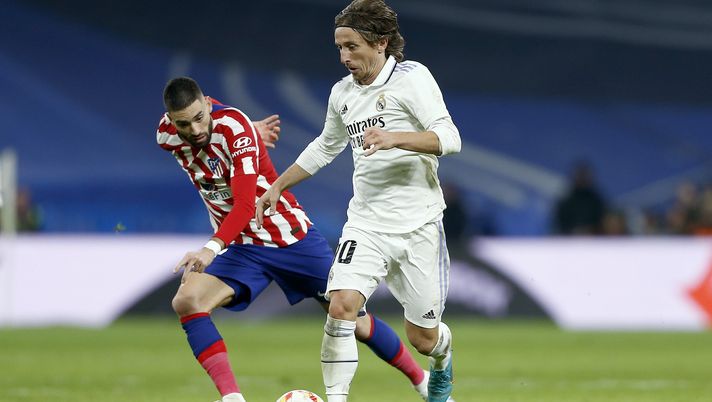 Atletico-Real, orario confermato: ecco quando si gioca il derby di Madrid - immagine 1