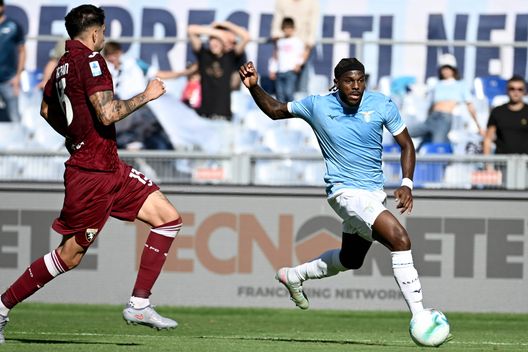 Calciomercato Serie A: De Laurentiis chiama Sterling, Como su Nuno Tavares?- immagine 5