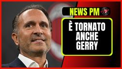 Milan, Cardinale a Milano: il programma del proprietario rossonero | PM News
