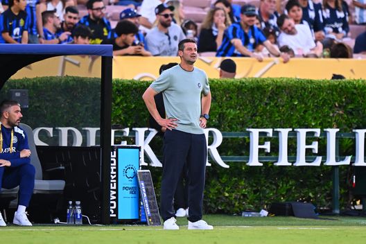 Getty Images Asllani: “Ecco cosa ci chiede Chivu di diverso! C’è un po’ di stanchezza mentale”- immagine 3