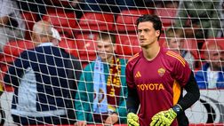 Svilar: “Vogliamo partire forte. Con Gasperini mi trovo molto bene”