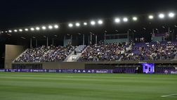 Fiorentina-Carrarese, 25 luglio ore 20:00: le info sui biglietti