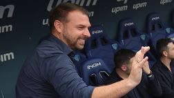 Panchina Verona, per Zanetti contratto biennale