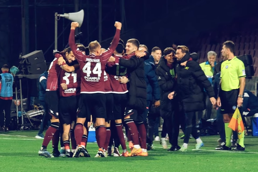 Salernitana