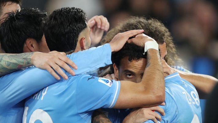 Felipe Anderson Felipe Anderson
