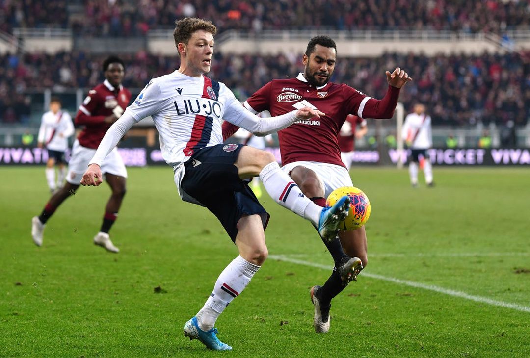 Fotogallery – Torino-Bologna 1-0: l’Olimpico torna a gioire - immagine 22