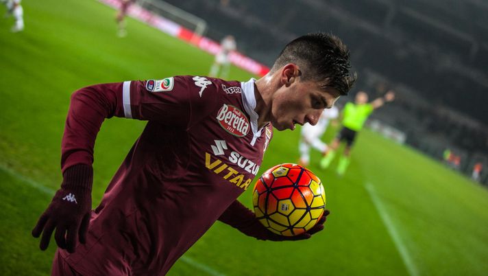 Torino: la rivoluzione tattica di Mihajlovic può trasformare Baselli Baselli, milan