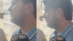 Rocco: “Due anni difficili, orgoglioso dei ragazzi! Non ho avuto il giusto supporto”