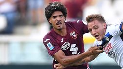 Torino, i tempi di recupero di Vojvoda e Coco: quando torneranno a disposizione