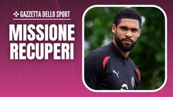 Milan-Udinese, il punto sugli infortunati: Fonseca può recuperarne uno