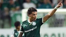 Romano – 30 milioni dallo Zenit, Richard Rios dice no: ecco come stanno le cose con la Roma
