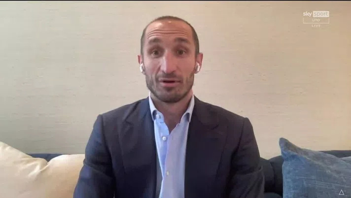 Chiellini: “Differenza Inter-Juve palese già da luglio. Qualche dubbio su Oaktree ma…” - immagine 1