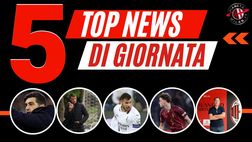 MILAN TOP NEWS: Maldini e un retroscena. Mercato caldo. Theo via?