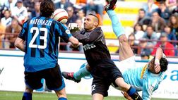 ESCLUSIVA Fontana: “Martinez può meritarsi l’Inter. Vicario? Mi piace ma ho debole per…”
