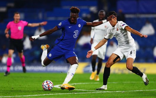 Tammy Abraham non segna in Champions League da quattro anni…- immagine 2