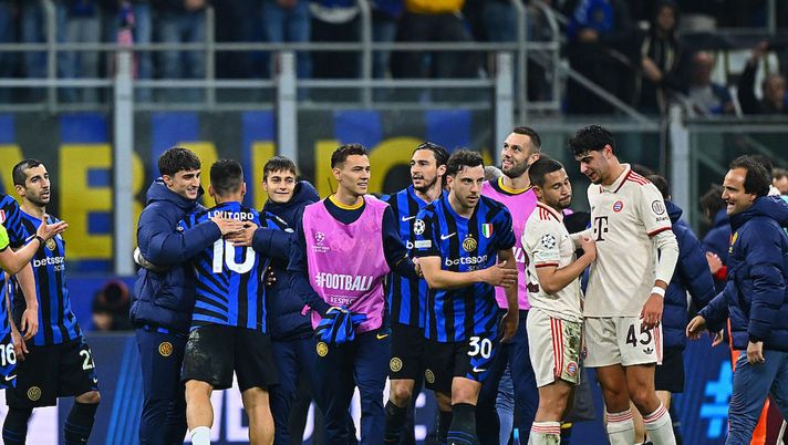 Semifinali Champions, l’UEFA ha già deciso: ecco le date di Barça-Inter e Inter-Barça - immagine 1