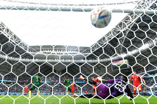 Kenya-Camerun truccata: la Federazione avvia un’indagine e sospende Matasi- immagine 2