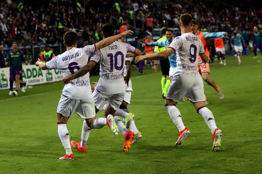 Basta regali gratuiti: la Fiorentina ad Atene non avrà margine di errore- immagine 2