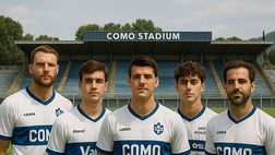 Como, da Morata a Fabregas: l’etimologia dei cognomi della Serie A