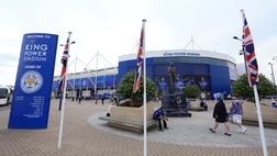 Premier, il Leicester evita una sanzione per irregolarità finanziarie