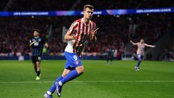 Atletico Madrid-Real Sociedad: diretta live e streaming gratis della gara